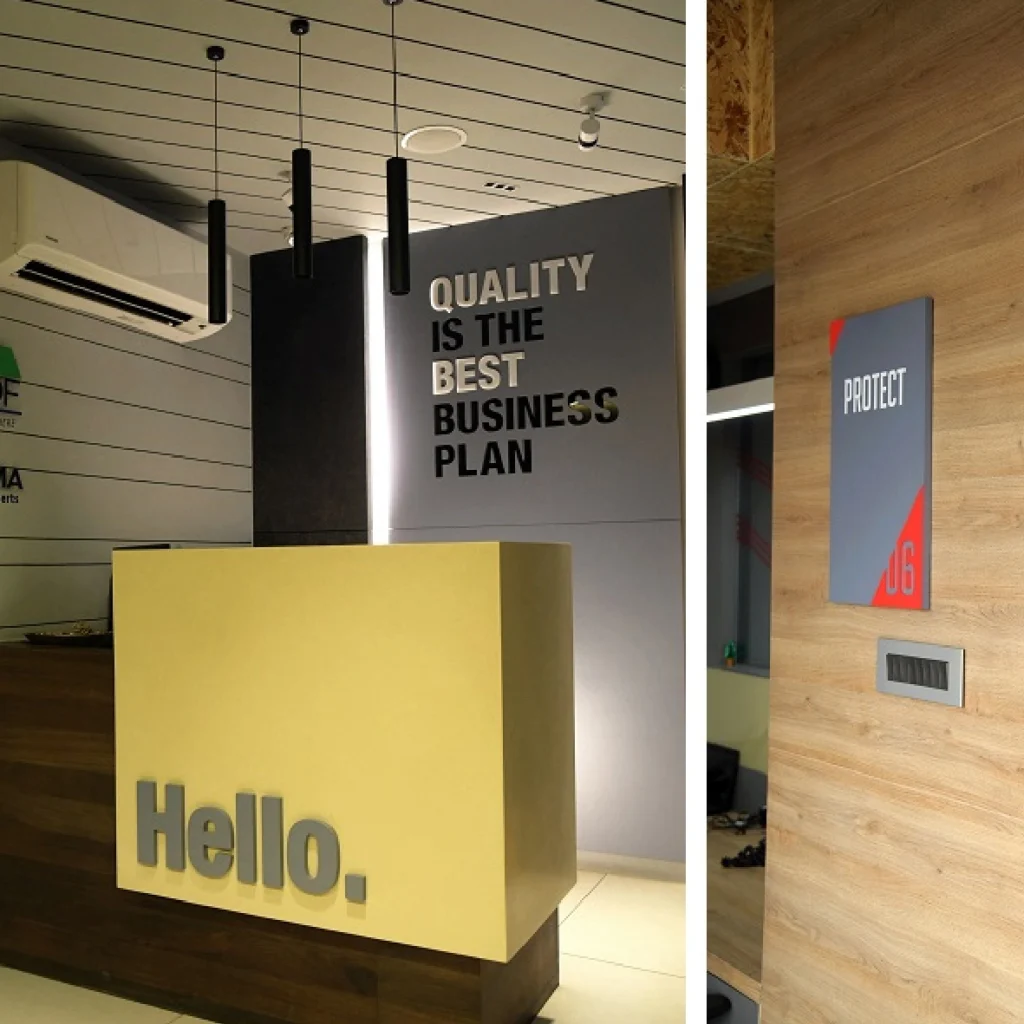 Service Best Printing Services In Qatar