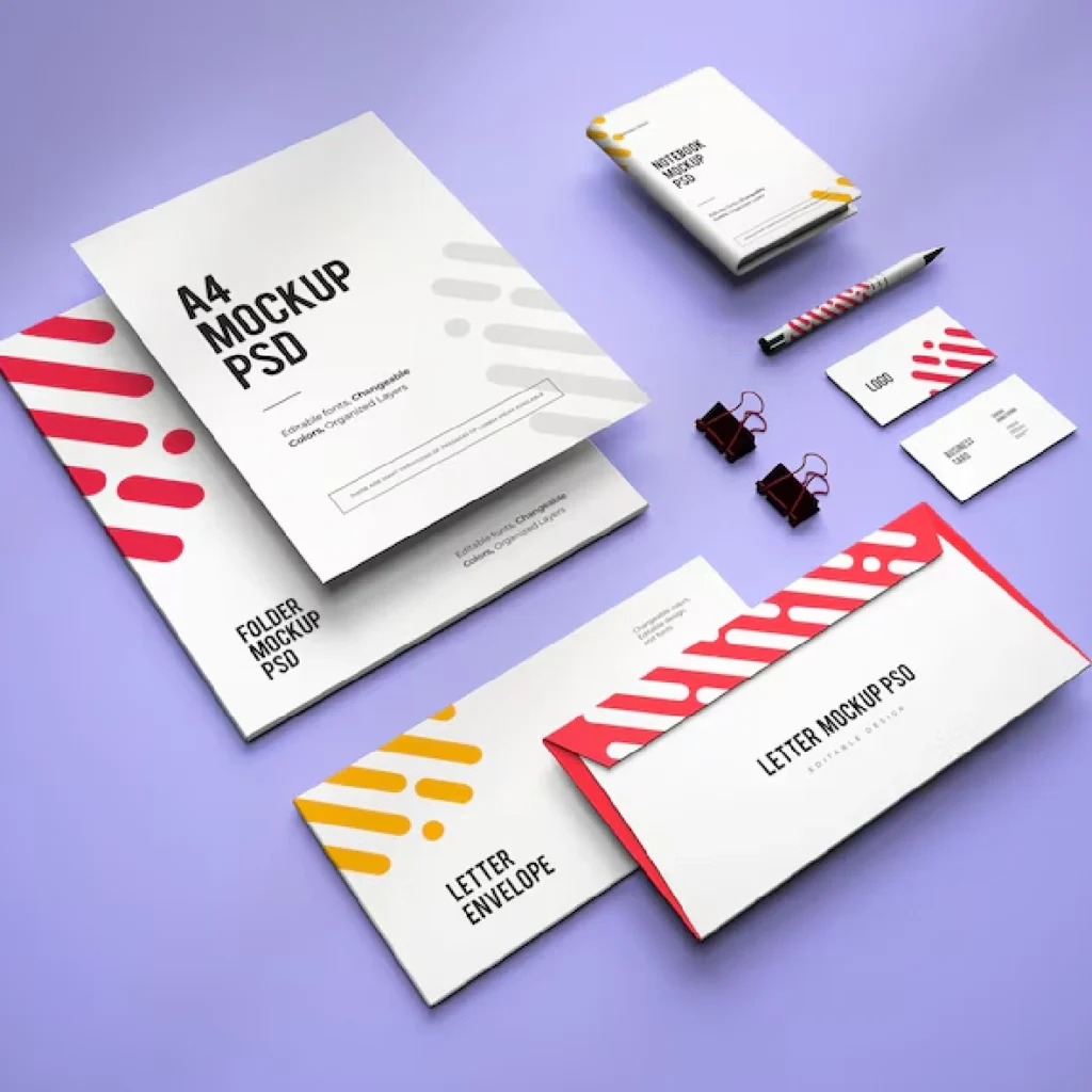 Service Best Printing Services In Qatar